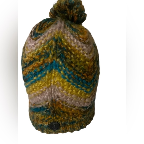 Pistil Colorful Winter Hat - Picture 1 of 6